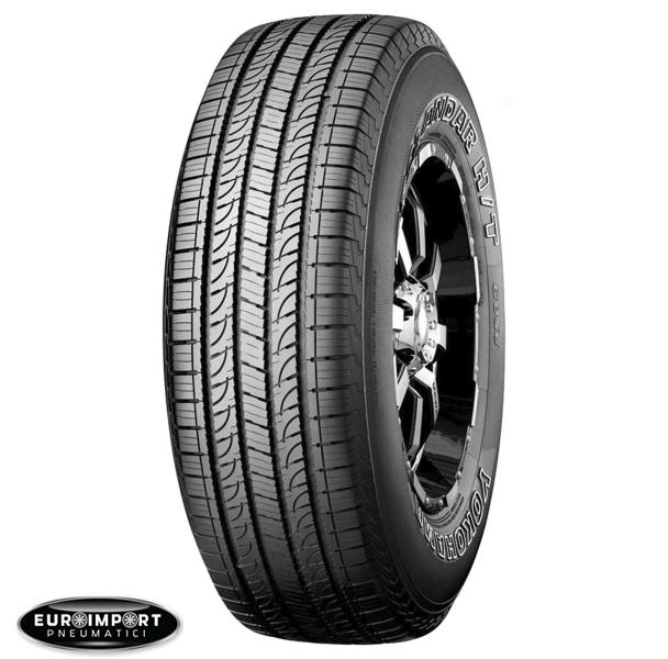 Yokohama Geolandar Hts G056  275/60 R18 113 H   TL